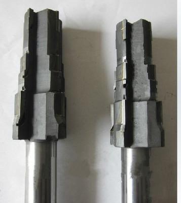 焊接复合刀具 焊接刀具 型号:  焊接成型刀具:在工业加工模具制造业